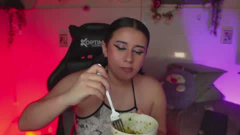 lanaherondale_ online show from March 13, 2026, 4:08 am