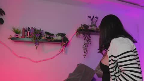 Snapshot of lanaherondale_ chatting on June 2, 2026, 4:47 am lanaherondale_ online show from June 2, 2026, 4:47 am