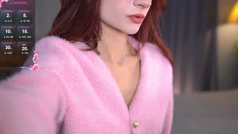 Snapshot of lanais_milana chatting on December 28, 2024, 3:37 pm Lauretta online show from December 28, 2024, 3:37 pm