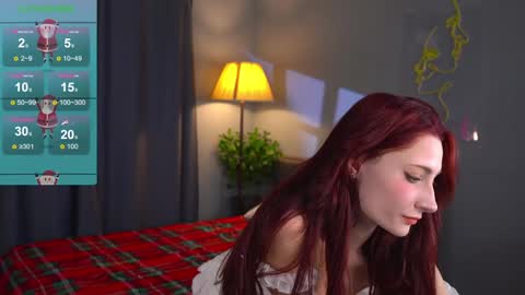 Snapshot of lanais_milana chatting on January 5, 2025, 6:13 pm Lauretta online show from January 5, 2025, 6:13 pm