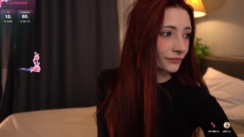 Snapshot of lanais_milana chatting on January 13, 2025, 3:15 pm Lauretta online show from January 13, 2025, 3:15 pm