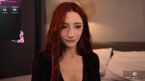 Snapshot of lanais_milana chatting on January 17, 2025, 6:12 pm Lauretta online show from January 17, 2025, 6:12 pm