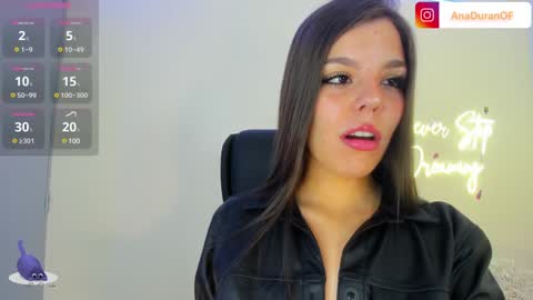 Snapshot of lanajones_ chatting on January 15, 2025, 11:21 am LanaJones online show from January 15, 2025, 11:21 am
