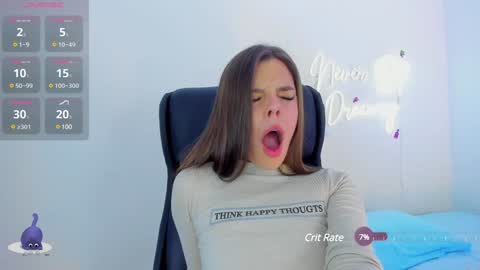 Snapshot of lanajones_ chatting on January 30, 2025, 3:19 pm LanaJones online show from January 30, 2025, 3:19 pm