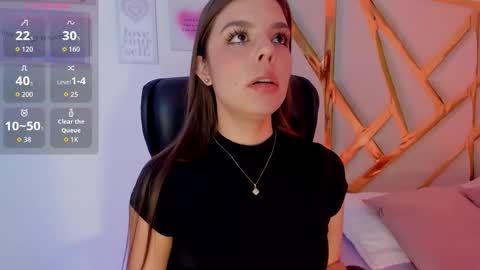 LanaJones online show from December 18, 2025, 12:22 pm