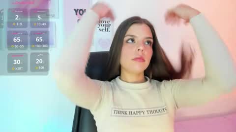 LanaJones online show from January 14, 2026, 12:33 pm