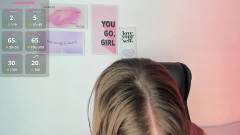 Snapshot of lanajones_ chatting on February 23, 2026, 12:46 pm LanaJones online show from February 23, 2026, 12:46 pm