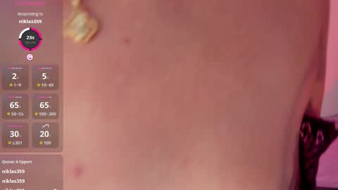 Snapshot of lanajones_ chatting on March 7, 2026, 3:31 pm LanaJones online show from March 7, 2026, 3:31 pm