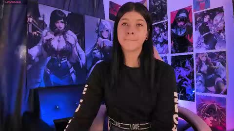 LanaKyutt666 online show from January 11, 2026, 2:44 pm