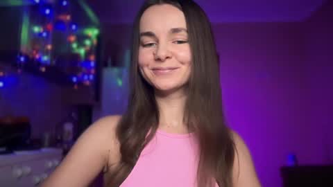 Lana online show from December 29, 2024, 1:56 am