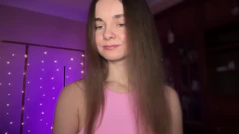 Lana online show from January 25, 2025, 7:07 pm