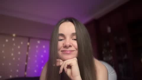 Lana online show from February 10, 2025, 4:08 am