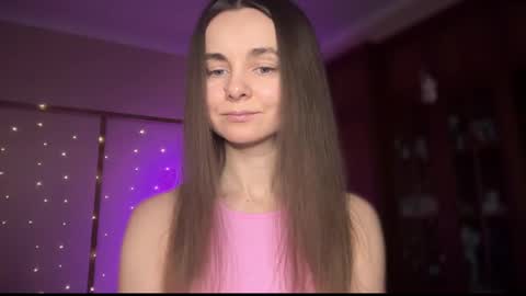 Lana online show from February 10, 2025, 10:30 pm