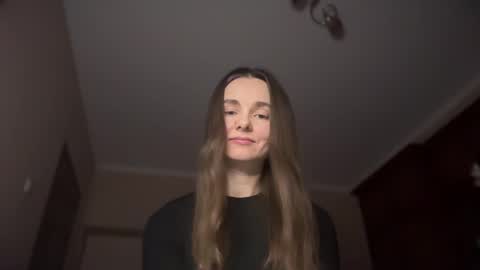 Lana online show from February 20, 2025, 8:47 pm