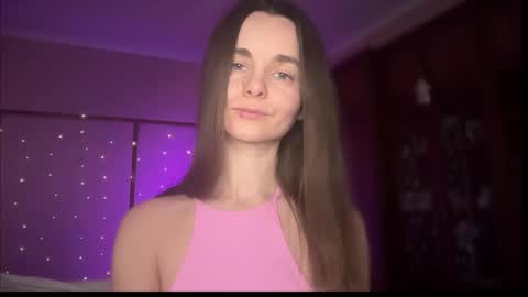 Lana online show from February 26, 2025, 9:37 pm