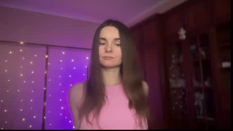 Lana online show from March 1, 2025, 2:04 am