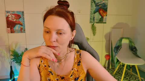 Lana Radiance online show from June 7, 2026, 9:24 am