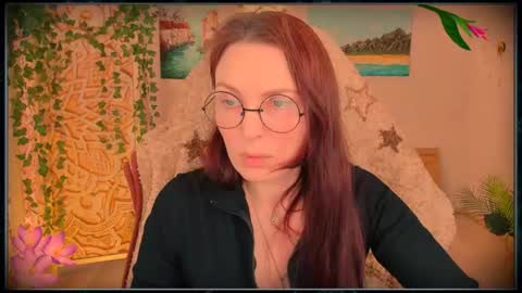 Snapshot of lanaradiance chatting on June 27, 2026, 2:34 pm Lana Radiance online show from June 27, 2026, 2:34 pm
