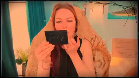 Snapshot of lanaradiance chatting on July 4, 2026, 10:32 am Lana Radiance online show from July 4, 2026, 10:32 am