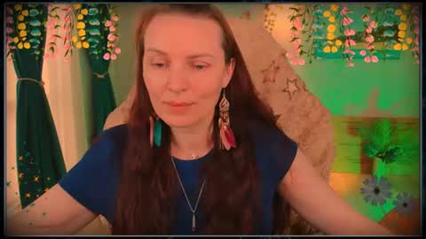 Snapshot of lanaradiance chatting on July 15, 2026, 2:33 pm Lana Radiance online show from July 15, 2026, 2:33 pm