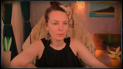 Snapshot of lanaradiance chatting on July 25, 2026, 4:37 pm Lana Radiance online show from July 25, 2026, 4:37 pm