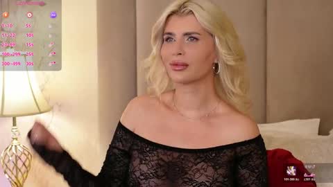 Anastaisa online show from March 2, 2026, 5:30 am