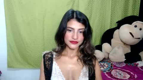 Snapshot of lanaspacexoanon chatting on July 19, 2026, 10:35 pm lanaspacexoanon online show from July 19, 2026, 10:35 pm