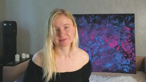 LanaviSmith online show from October 17, 2025, 6:16 am