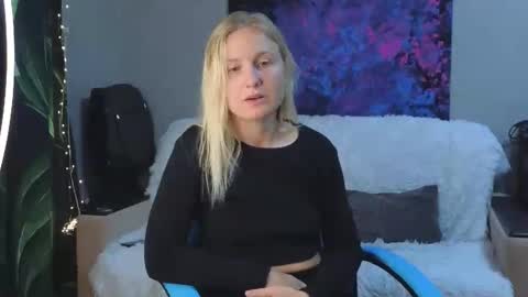 LanaviSmith online show from November 27, 2025, 6:26 am