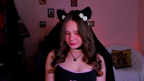 LanaXStar online show from May 27, 2026, 6:54 am