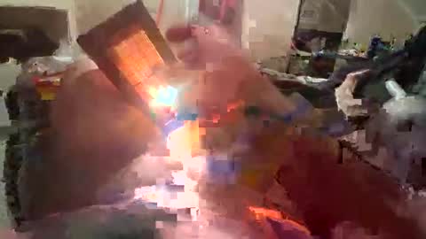 lancefer69 online show from March 14, 2026, 11:37 am