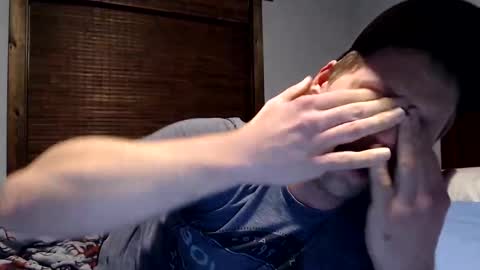 Lance online show from January 3, 2025, 12:33 am