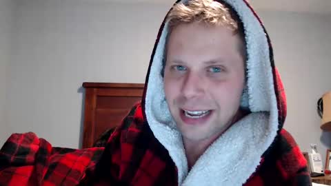 Lance online show from February 17, 2025, 12:32 am