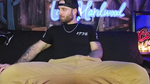 LANCE online show from December 29, 2024, 2:17 am