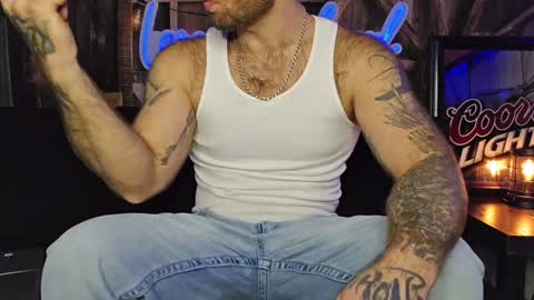 LANCE online show from January 10, 2025, 2:04 am