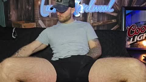 LANCE online show from January 22, 2025, 1:53 am