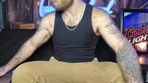 LANCE online show from February 15, 2025, 2:47 am