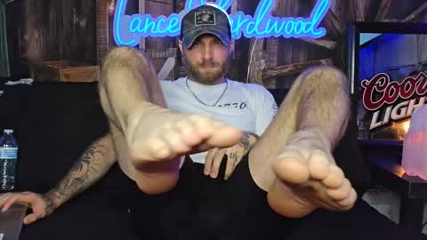 LANCE online show from February 17, 2025, 1:58 am