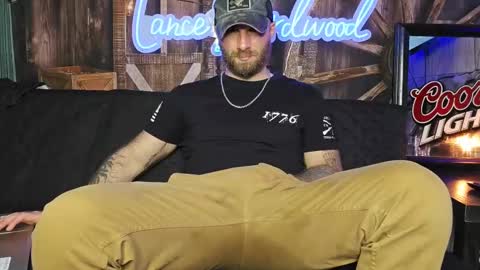 LANCE online show from February 20, 2025, 1:46 am