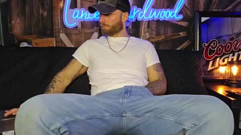 LANCE online show from March 9, 2025, 2:07 am