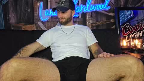 LANCE online show from September 12, 2025, 12:11 am