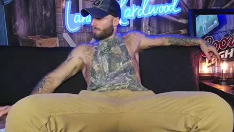 LANCE online show from September 24, 2025, 11:52 pm