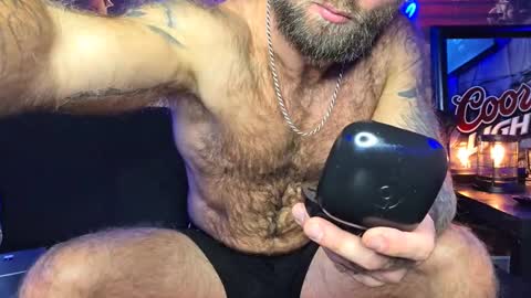 LANCE online show from October 5, 2025, 12:20 am