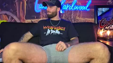 LANCE online show from October 17, 2025, 12:25 am