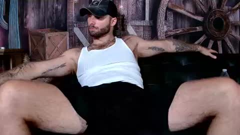 LANCE online show from June 21, 2026, 1:19 am