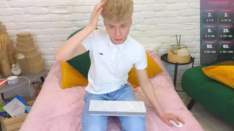 Lanny online show from March 7, 2025, 10:21 pm