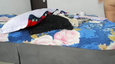 Stefany online show from March 20, 2026, 8:35 pm