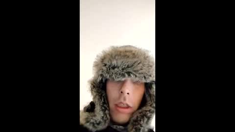 langederek2 online show from February 20, 2026, 9:04 pm