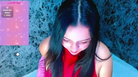 Snapshot of lanna_belle28 chatting on June 18, 2026, 12:53 pm Lanna online show from June 18, 2026, 12:53 pm