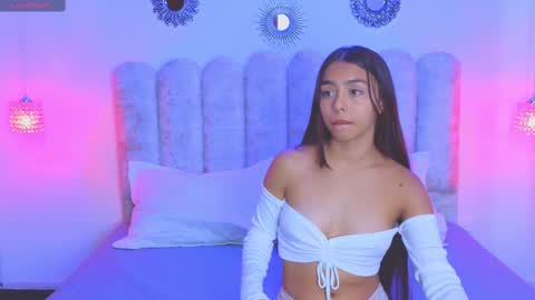Snapshot of lanna_brunette chatting on February 3, 2025, 12:03 pm lanna_brunette online show from February 3, 2025, 12:03 pm